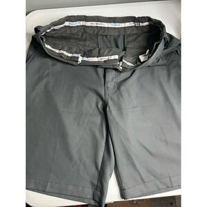 haggar shorts size 34 mens